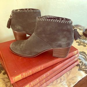 TOMS Booties
